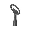 EMKA 8MM TRIANGLE 1004-04 BUDGET TOOL KEY