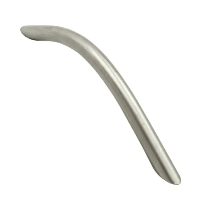 Carlisle Brass Fingertip Design Bow Cupboard Handle B K Services