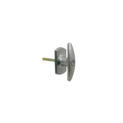 GARAGE DOOR HANDLE 1616 (SQUARE) 1613 (DIAMOND)