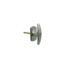 GARAGE DOOR HANDLE 1616 (SQUARE) 1613 (DIAMOND)