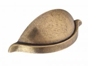 Second Nature Claremont Traditional Cup Handle