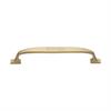 Heritage Brass Cabinet Pull Durham Design