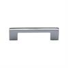 Heritage Brass Cabinet Pull Metro Design