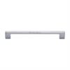 Heritage Brass Cabinet Pull Metro Design