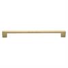 Heritage Brass Cabinet Pull Metro Design