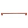 Heritage Brass Cabinet Pull Metro Design