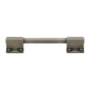 Railway Cabinet Pull Handle