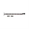 Heritage Brass Casement Window Stay Spoon Pattern