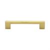 Heritage Brass Cabinet Pull Metro Design