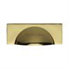 Heritage Brass Hampshire Cabinet Drawer Pull