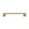 Heritage Brass Cabinet Pull Metro Design