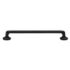 Heritage Brass Cabinet Pull Traditional Design