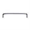 Heritage Brass Cabinet Pull Wire Design