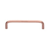 Heritage Brass Cabinet Pull Wire Design