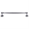 Heritage Brass Cabinet Pull Colonial Design