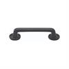Heritage Brass Cabinet Pull Traditional Design