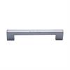 Heritage Brass Cabinet Pull Metro Design