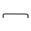 Heritage Brass Cabinet Pull Wire Design