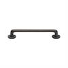 Heritage Brass Cabinet Pull Traditional Design