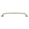 Heritage Brass Cabinet Pull Durham Design