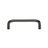 Heritage Brass Cabinet Pull Wire Design