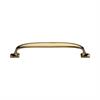 Heritage Brass Cabinet Pull Durham Design
