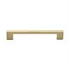 Heritage Brass Cabinet Pull Metro Design