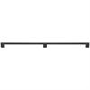 Heritage Brass Cabinet Pull Metro Design