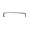Heritage Brass Cabinet Pull Wire Design