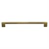 Heritage Brass Cabinet Pull Metro Design