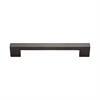 Heritage Brass Cabinet Pull Metro Design