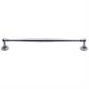 Heritage Brass Cabinet Pull Colonial Design