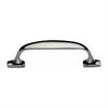 Heritage Brass Cabinet Pull Durham Design