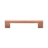 Heritage Brass Cabinet Pull Metro Design