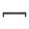 Heritage Brass Cabinet Pull Wide Metro Design