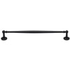 Heritage Brass Cabinet Pull Colonial Design