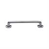 Heritage Brass Cabinet Pull Traditional Design