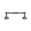 Heritage Brass Cabinet Pull Colonial Design