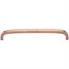 Heritage Brass Cabinet Pull D Shaped