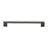 Heritage Brass Cabinet Pull Metro Design