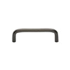 Heritage Brass Cabinet Pull Wire Design