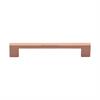 Heritage Brass Cabinet Pull Metro Design