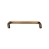 Heritage Brass Cabinet Pull Wire Design