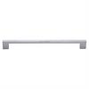 Heritage Brass Cabinet Pull Metro Design