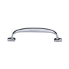Heritage Brass Cabinet Pull Durham Design