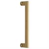 Heritage Brass Door Pull Handle Apollo Design