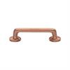 Heritage Brass Cabinet Pull Traditional Design
