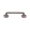 Heritage Brass Cabinet Pull Traditional Design