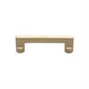 Heritage Brass Cabinet Pull Apollo Design