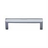 Heritage Brass Cabinet Pull Wide Metro Design